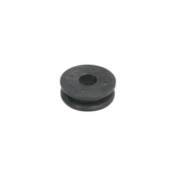 Detachable Windshield Mount Replacement Grommet