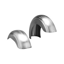 CLASSIC CUSTOM REAR FENDER Rear Fender