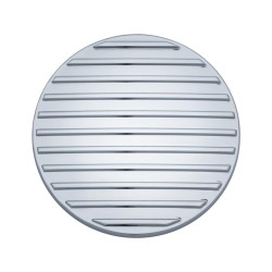 Primary Cover Chrome