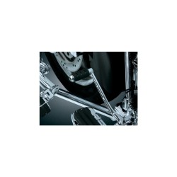 Trident ISO Shift Peg Chrome