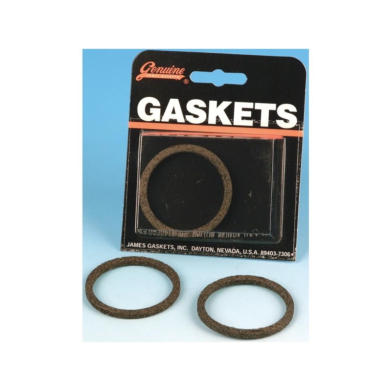 V-Rod Exhaust Port Gasket Pack 2.0