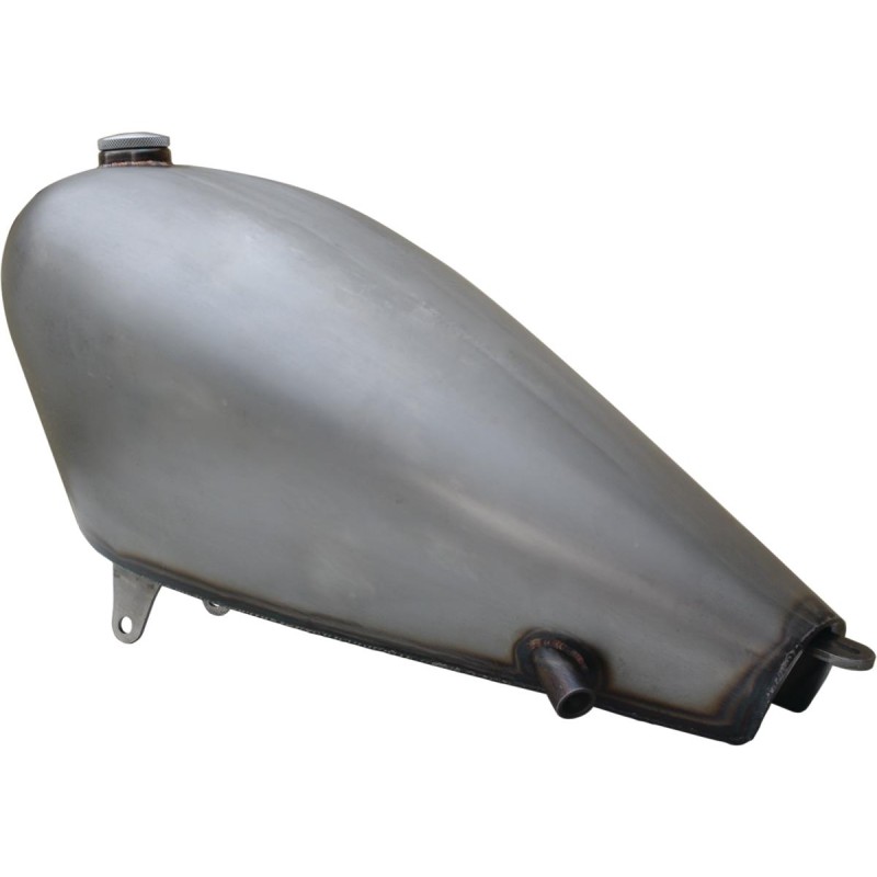 Lucky F*cker Gas Tank