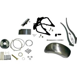 Wide Tire Swingarm Kit