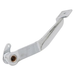Brake Lever, chrome Brake Pedal