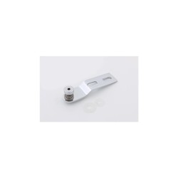 Rear Seat Tab Assembly