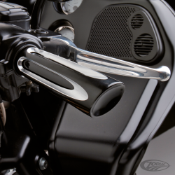 POIGNEES USINEES ARLEN NESS