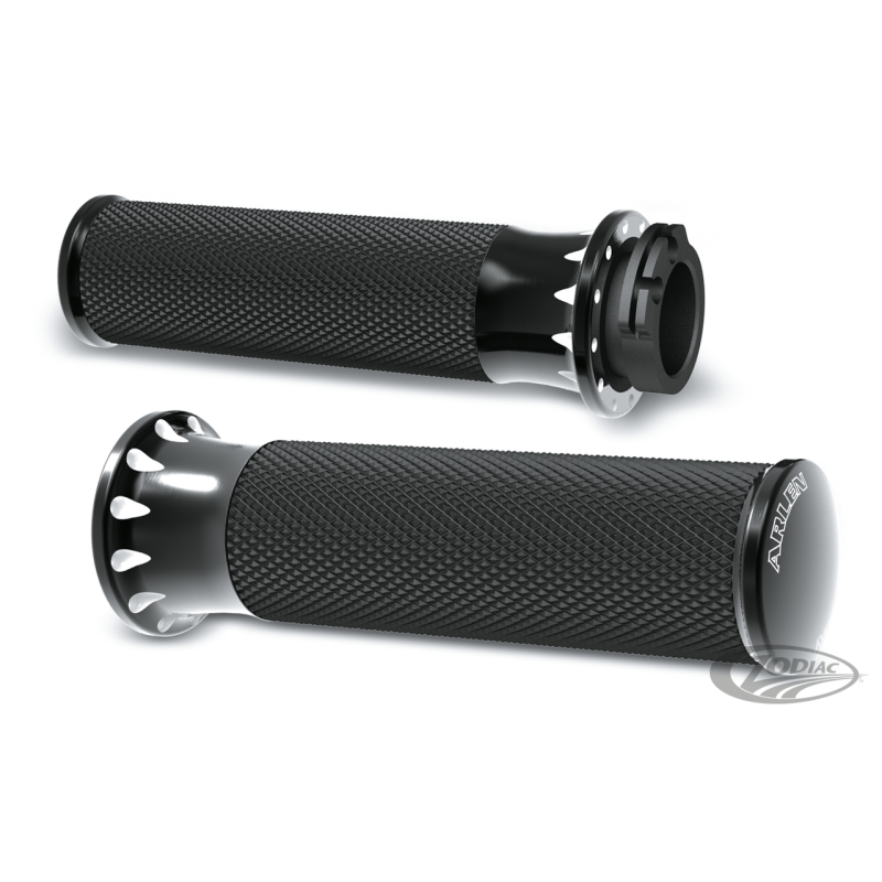 POIGNEES ARLEN NESS FUSION