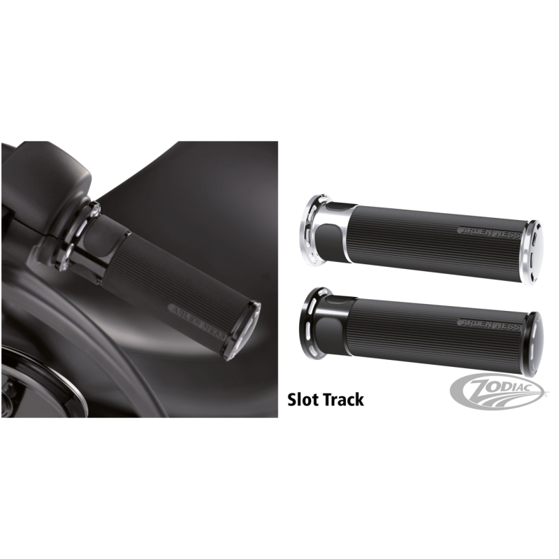 POIGNEES ARLEN NESS FUSION