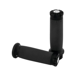 Chrono Grips Black Ops Anodized 1" Throttle Cables
