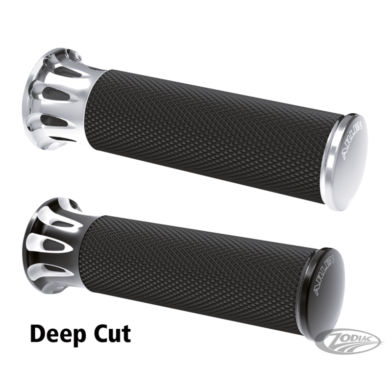 POIGNEES ARLEN NESS FUSION