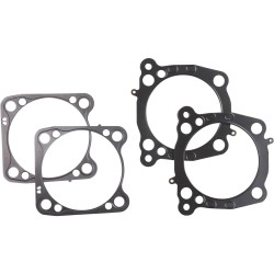 MLS Head and Base Gasket Kit .040"HG, .014"BG 4 1/2"