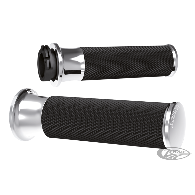 POIGNEES ARLEN NESS FUSION