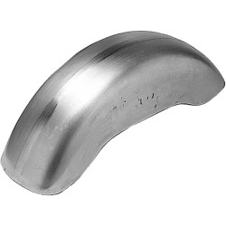 9" Tombstone Custom Rear Fender
