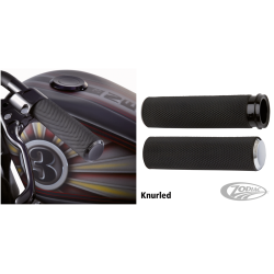 POIGNEES ARLEN NESS FUSION