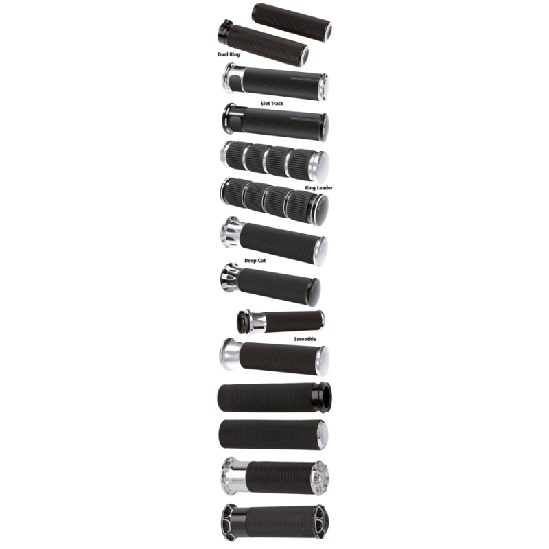 POIGNEES ARLEN NESS FUSION