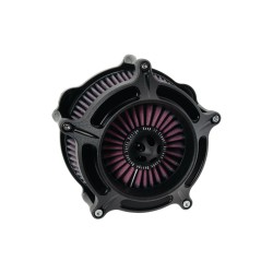 Turbine Air Cleaner Kit Black Ops