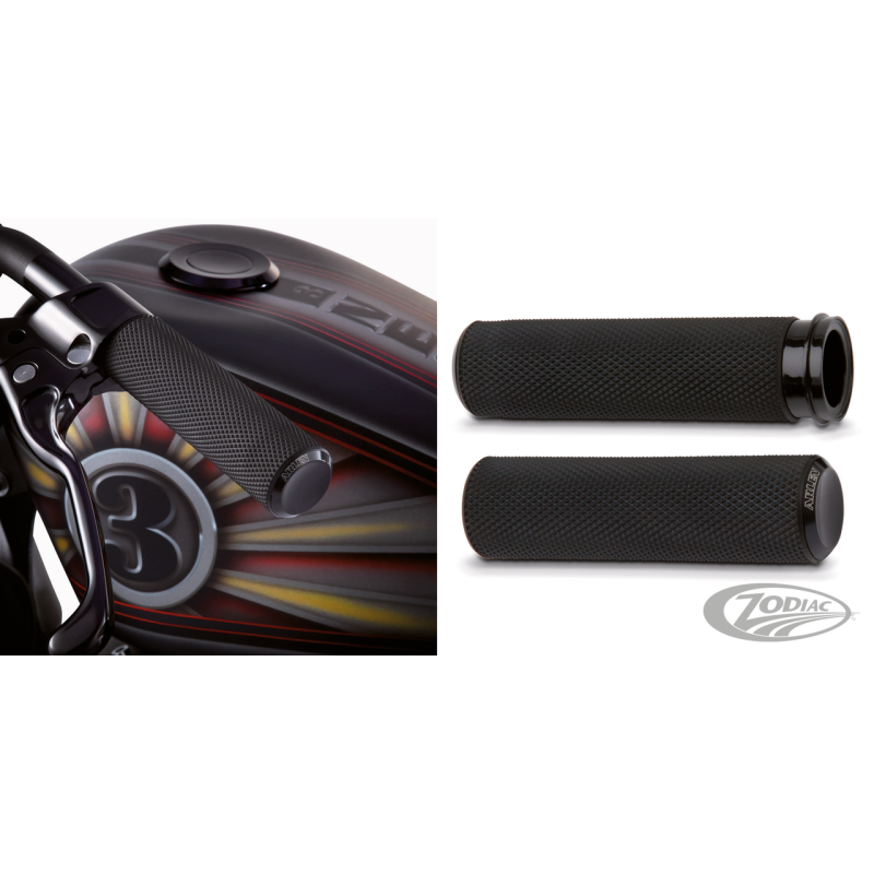 POIGNEES ARLEN NESS FUSION