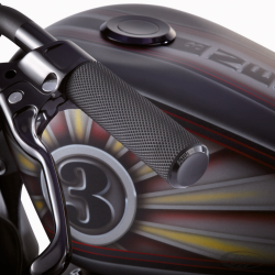 POIGNEES ARLEN NESS FUSION