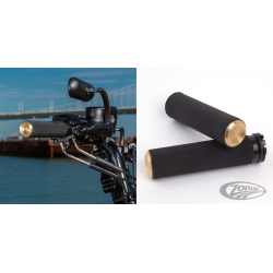 POIGNEES ARLEN NESS FUSION