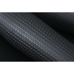 Thresher for Indian Grips Chrome 7/8" Throttle By Wire