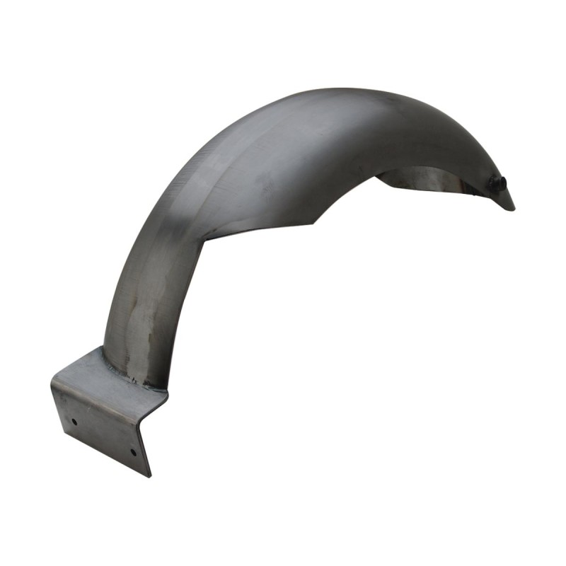 9" The Lucky F*cker Rigid-Style Rear Fender