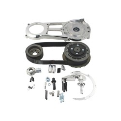 Replacement Motor Plate