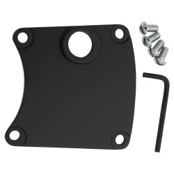 Replacement FXR Inspection Cover Black