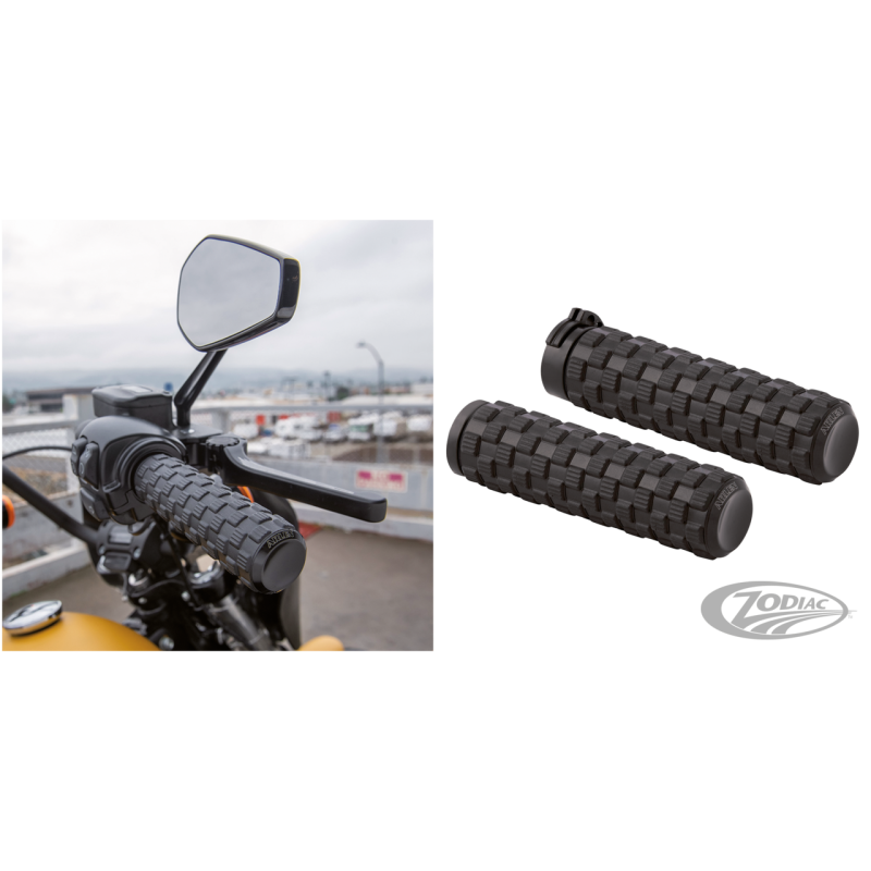 POIGNEES ARLEN NESS AIRTRAX