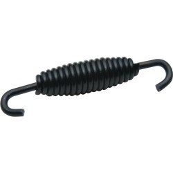Kickstand spring, black