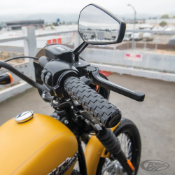 POIGNEES ARLEN NESS AIRTRAX