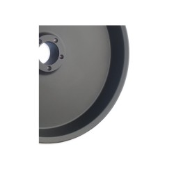 RevPro Billet Wheels Black 18" 4,25"