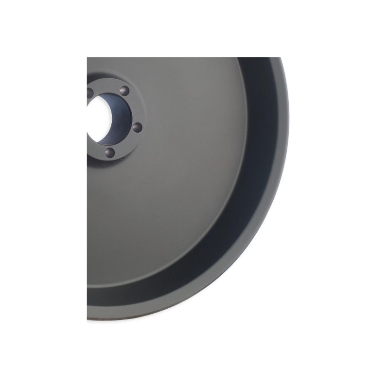 RevPro Billet Wheels Black 18" 4,25"