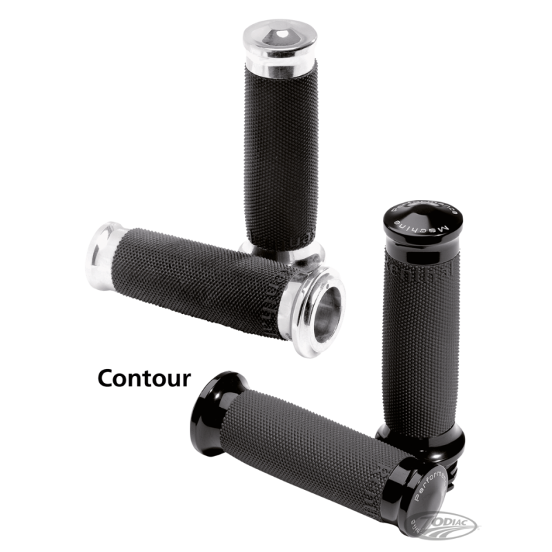 POIGNEES PERFORMANCE MACHINE