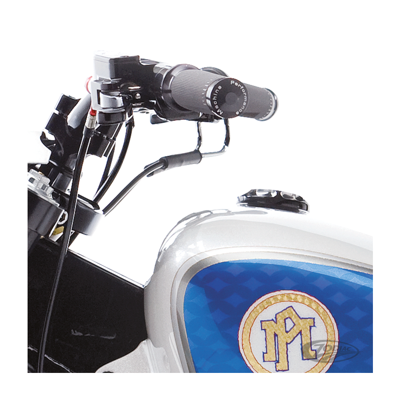 POIGNEES PERFORMANCE MACHINE