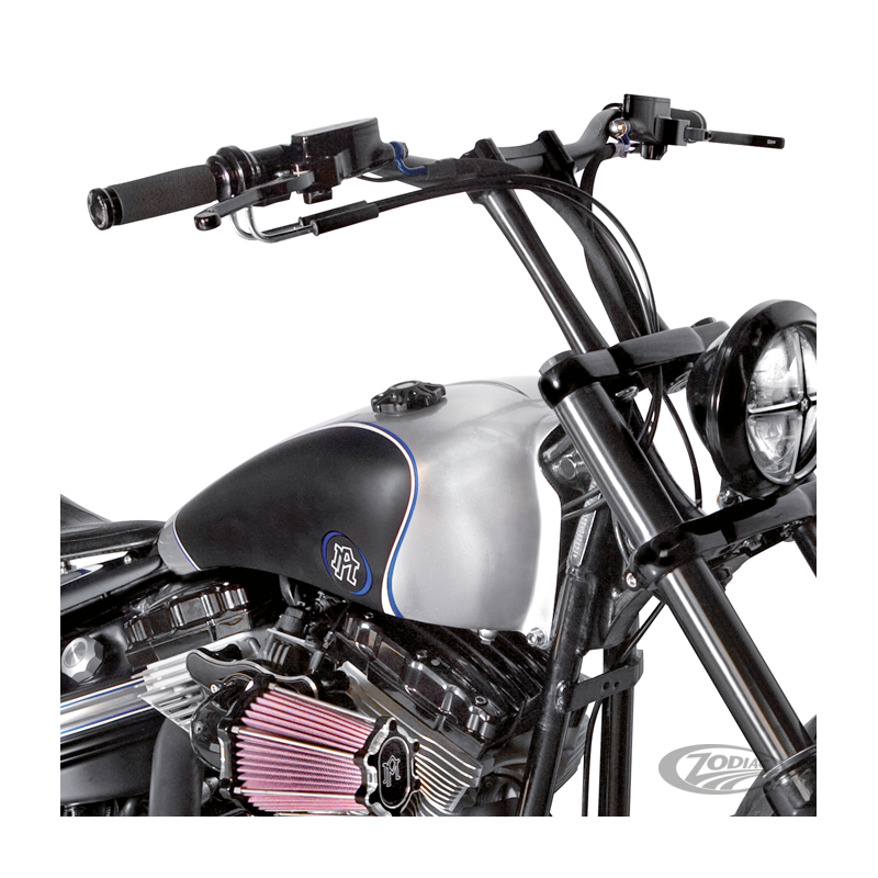 POIGNEES PERFORMANCE MACHINE