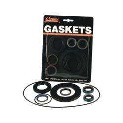 Oil Seal Kit, Transmission Sprocket
