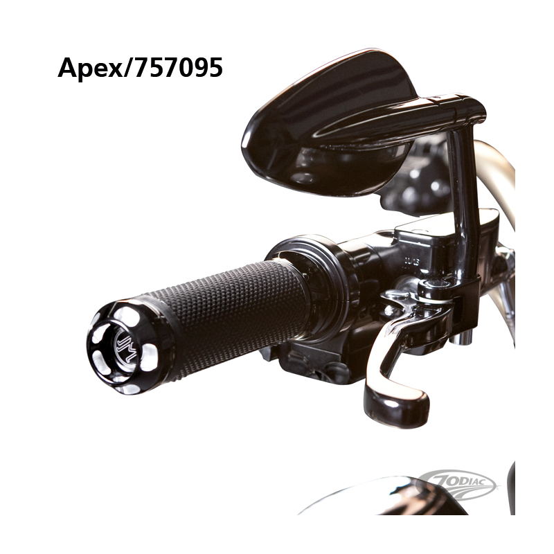 POIGNEES PERFORMANCE MACHINE