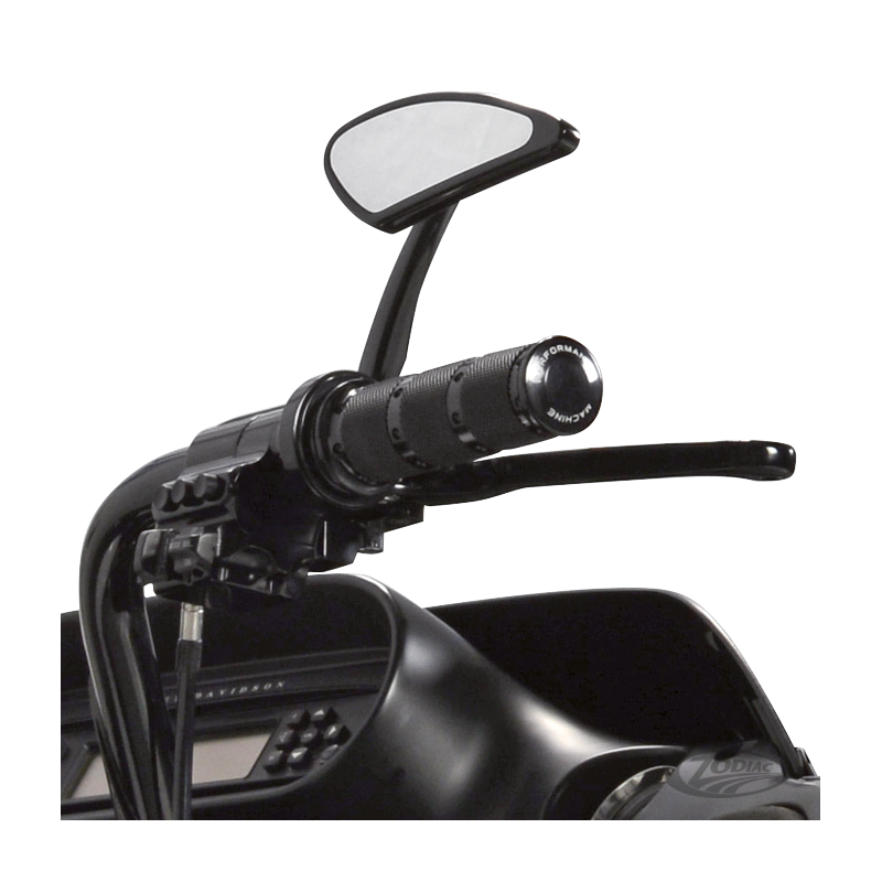 POIGNEES PERFORMANCE MACHINE