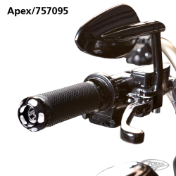 POIGNEES PERFORMANCE MACHINE