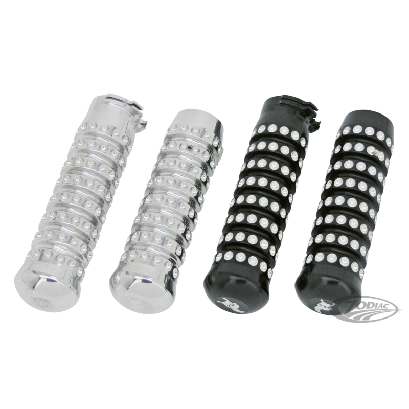 JEU DE POIGNEES KEN'S FACTORY