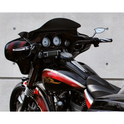 JEU DE POIGNEES NEO FUSION KEN'S FACTORY