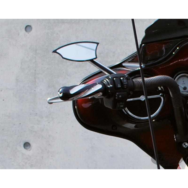 JEU DE POIGNEES NEO FUSION KEN'S FACTORY