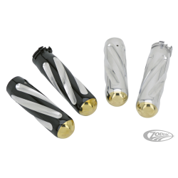 JEU DE POIGNEES NEO FUSION KEN'S FACTORY