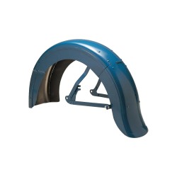OEM-Style Rigid Rear Fender