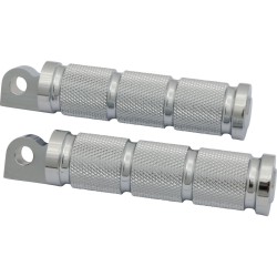 Stroker Footpeg Passenger Chrome