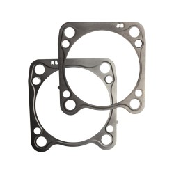 RCM Base Gaskets .014" Stock Thickness