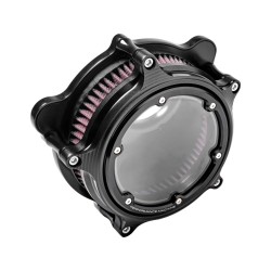 Vision Air Cleaner Black Ops