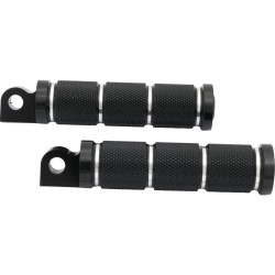 Stroker Footpeg Passenger Black