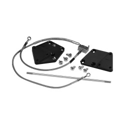 3" Extension Kit for Forward Controls Extension Kit for Forward Controls