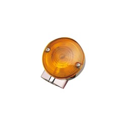 Turn Signal Lens Amber Turn Signal Lens